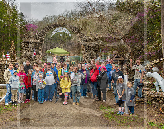 Route 66 -  Trail of Tears Reopening Event in Jerome, MO ©PicsbyJax #route66 #trailoftearsmemorialandhealinggardens #jeromemo #getyourpicsonroute66 #picsbyjax-4034.jpg