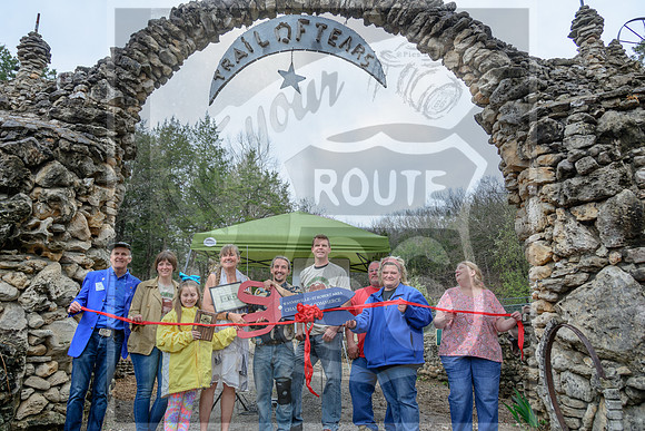 Route 66 -  Trail of Tears Reopening Event in Jerome, MO ©PicsbyJax #route66 #trailoftearsmemorialandhealinggardens #jeromemo #getyourpicsonroute66 #picsbyjax-4092.jpg