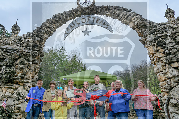 Route 66 -  Trail of Tears Reopening Event in Jerome, MO ©PicsbyJax #route66 #trailoftearsmemorialandhealinggardens #jeromemo #getyourpicsonroute66 #picsbyjax-4096.jpg