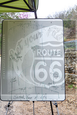 Route 66 -  Trail of Tears Reopening Event in Jerome, MO ©PicsbyJax #route66 #trailoftearsmemorialandhealinggardens #jeromemo #getyourpicsonroute66 #picsbyjax-4135.jpg