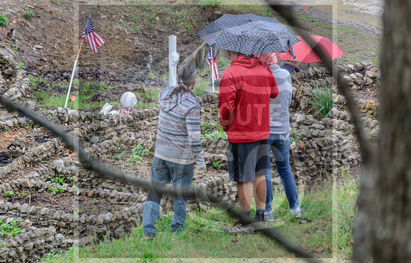 Route 66 -  Trail of Tears Reopening Event in Jerome, MO ©PicsbyJax #route66 #trailoftearsmemorialandhealinggardens #jeromemo #getyourpicsonroute66 #picsbyjax-4239.jpg