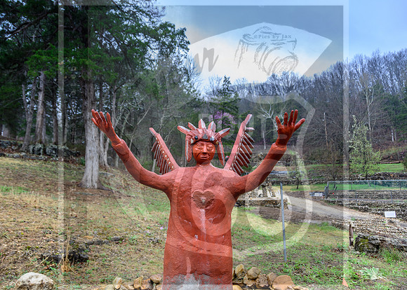 Route 66 -  Trail of Tears Reopening Event in Jerome, MO ©PicsbyJax #route66 #trailoftearsmemorialandhealinggardens #jeromemo #getyourpicsonroute66 #picsbyjax-4275.jpg