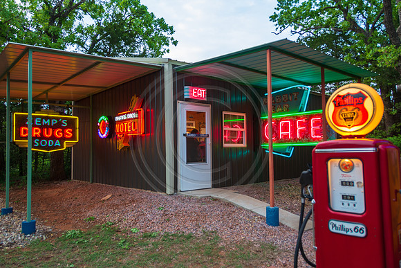 Route 66 - Oklahoma Trip 2017 © Pics by Jax-8913.jpg