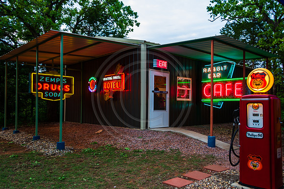 Route 66 - Oklahoma Trip 2017 © Pics by Jax-2-205.jpg