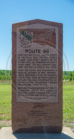 Route 66 - Oklahoma Trip 2017 © Pics by Jax-2-101.jpg