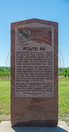 Route 66 - Oklahoma Trip 2017 © Pics by Jax-9113.jpg