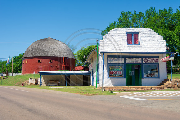 Route 66 - Oklahoma Trip 2017 © Pics by Jax-2-108.jpg