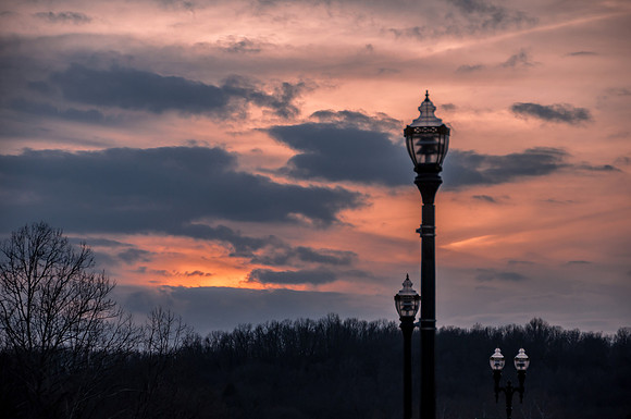 Waynesville Sunset © PicsbyJax-0093.jpg