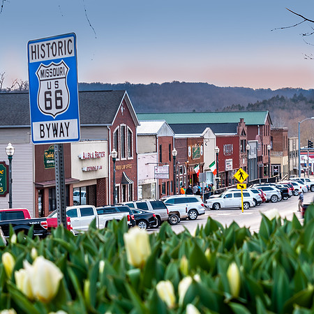 Route 66 Waynesville, MO © PicsbyJax-0331.jpg