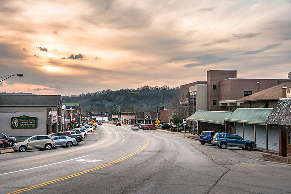 Route 66 Waynesville, Mo westward view © PicsbyJax-6897.jpg