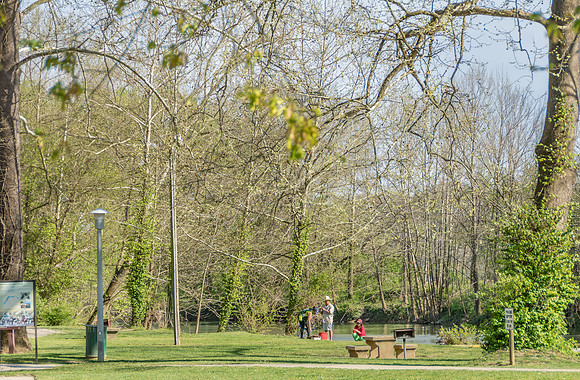 Roy Laughlin Park on Route 66 in Waynesville, MO © PicsbyJax--26.jpg