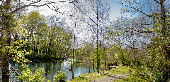 Spring at the Roubidoux Creek © PicsbyJax--31.jpg