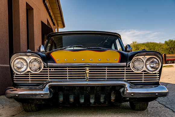 Route 66 Garage © PicsbyJax--34.jpg