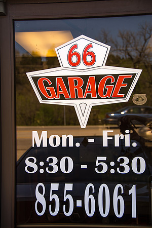 Route 66 Garage © PicsbyJax--38.jpg