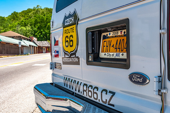 Czech Tourists on 66 in Waynesville © PicsbyJax-0390.jpg