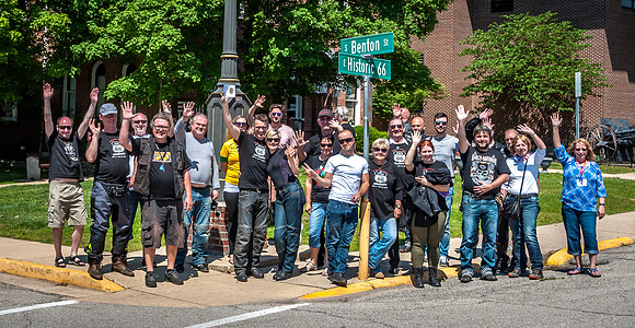 Czech Tourists on 66 in Waynesville © PicsbyJax-0397.jpg