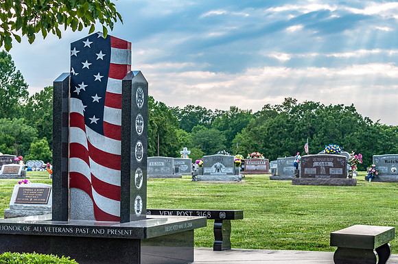 Military Memorial at Sunset Estates on 66 © PicsbyJax-0501.jpg