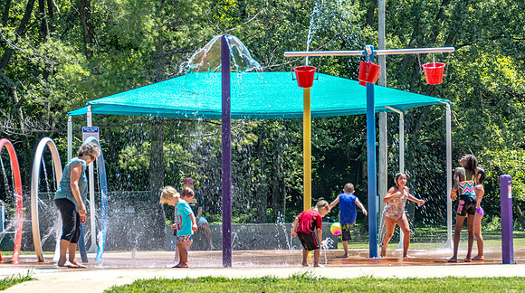 Roubidoux Park Splash Pad © PicsbyJax-5942.jpg