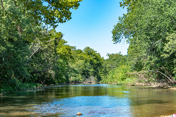 Roubidoux Creek@Roubidoux Park in Waynesville, MO © PicsbyJax-6335.jpg