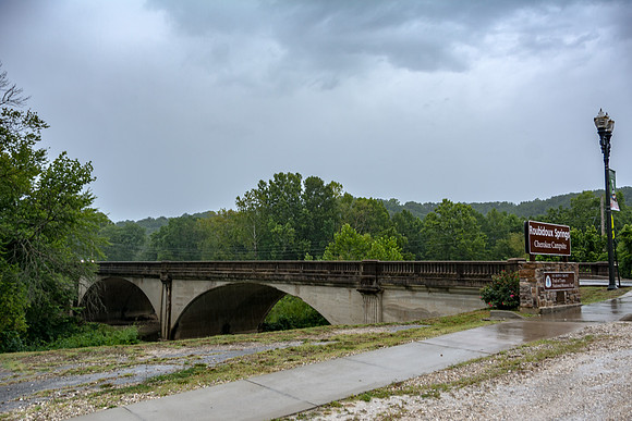 Roubidoux Bidge during Flooding © PicsbyJax-6594.jpg
