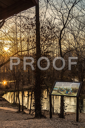 Roubidoux Spring at Sunset  © PicsbyJax-2724.jpg