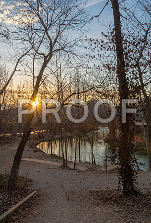 Roubidoux Spring at Sunset © PicsbyJax--39.jpg
