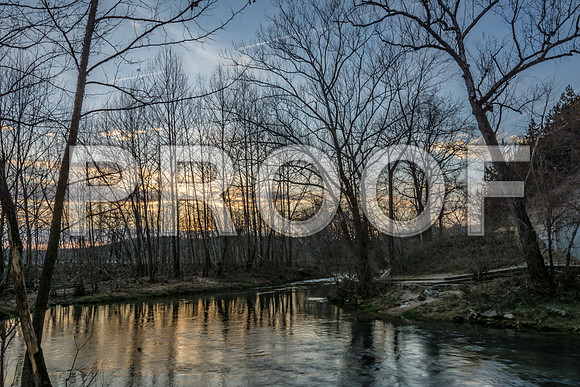 Roubidoux Spring at Sunset © PicsbyJax-2764.jpg