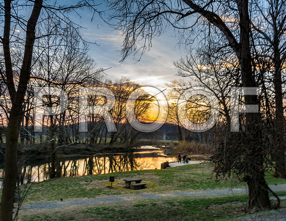 Roubidoux Spring at Sunset © PicsbyJax-2792.jpg