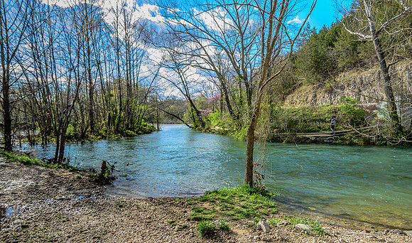 Route 66 - Roubidoux Spring-Waynesville, MO (c)2017PicsbyJax #shootandediteveryday #whatisee #route66 #getyourpicsonroute66 #picsbyjax-8258.jpg