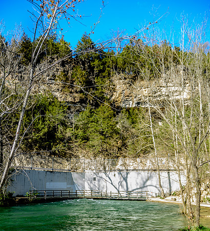 Route 66 - Roubidoux Spring-Waynesville, MO (c)2017PicsbyJax #shootandediteveryday #whatisee #route66 #getyourpicsonroute66 #picsbyjax-8262.jpg