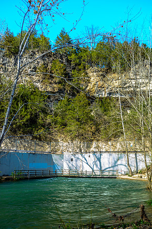 Route 66 - Roubidoux Spring-Waynesville, MO (c)2017PicsbyJax #shootandediteveryday #whatisee #route66 #getyourpicsonroute66 #picsbyjax-8272.jpg