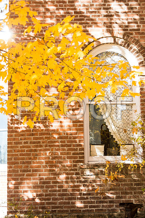 Route 66 - 1903 Courthouse during Fall in Waynesville (c)2017PicsbyJax #fall2017 #picsbyjax-5266.jpg