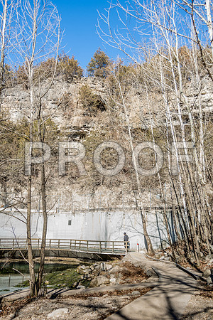 Route 66 -  Roubidoux Spring and Bluff Waynesville (c)PicsbyJax #route66 #roubidoux-0091.jpg