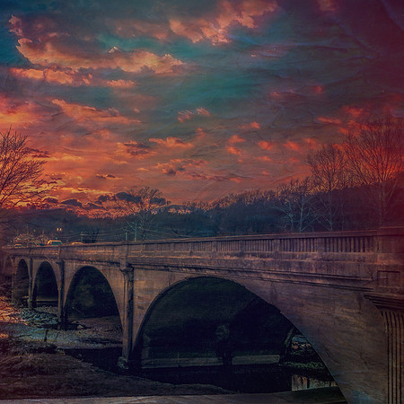 ROute 66 Roubidoux Bridge (c)PicsbyJax _IMG_2317
