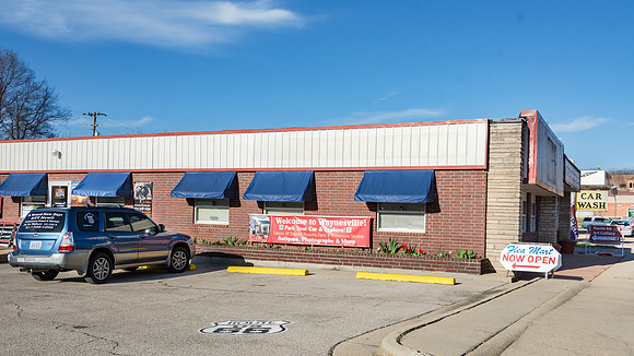 Route 66 - Waynesville, Mo (c)PicsbyJax #getyourpicsonroute66 #waynesvillemo #picsbyjax-3075.jpg