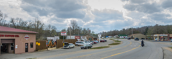 Route 66 - Waynesville, MO (c)2017PicsbyJax #route66 #whatisee #shootandediteveryday #waynesvillemo #picsbyjax -7507.jpg