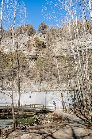 Route 66 -  Roubidoux Spring and Bluff Waynesville (c)PicsbyJax #route66 #roubidoux-0091.jpg