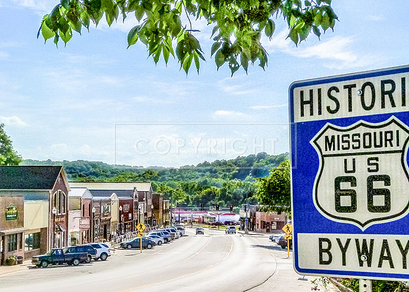 Waynesville Route 66 Entry #picsbyjax #getyourpicsonroute66 2-2.jpg
