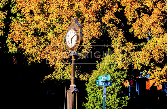 Waynesville Clock  DSC_0551.jpg