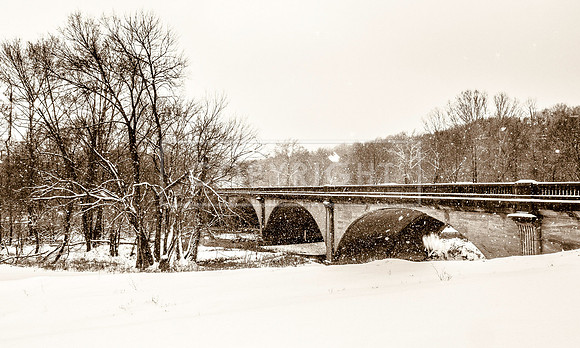 Sepia Roubidoux Bridge picsbyjax snow getyourpicsonroute66 takethepicsyoucantnottake-0113.jpg