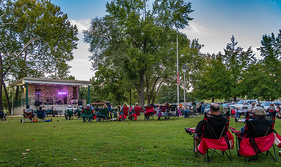 Patriot Day Observance in Waynesville, MO (c)2017PicsbyJax #patriotday #neverforget #waynesvillemo #usarmyband #399th #roughridersband #picsbyjax-0142.jpg