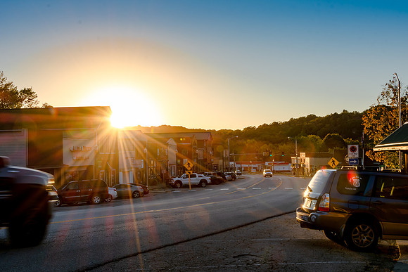 Route 66  - Waynesville, MO ©PicsbyJax-3656