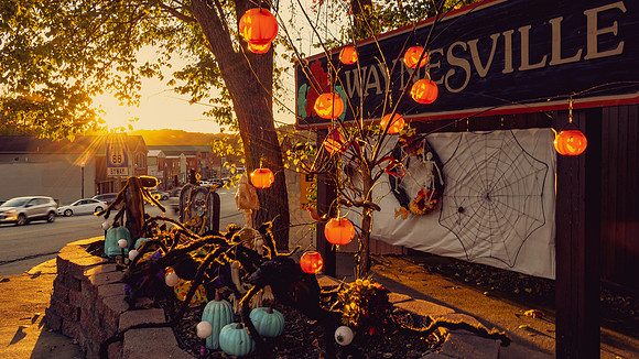 Route 66  - Waynesville, MO ©PicsbyJax-3635