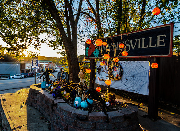 Route 66  - Waynesville, MO ©PicsbyJax-3647
