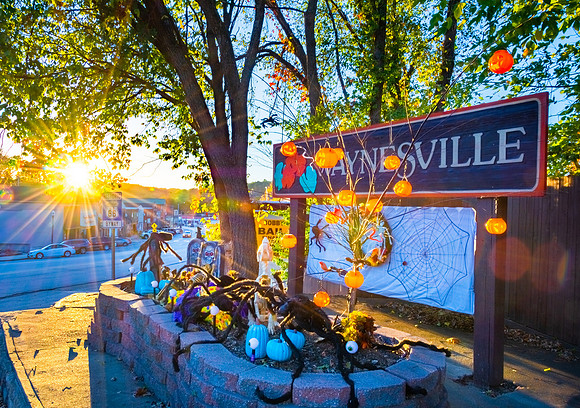 Route 66  - Waynesville, MO ©PicsbyJax-