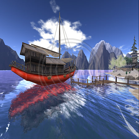 Snapshot _ Koto Project, Kyoudai (219, 28, 24) - Moderate