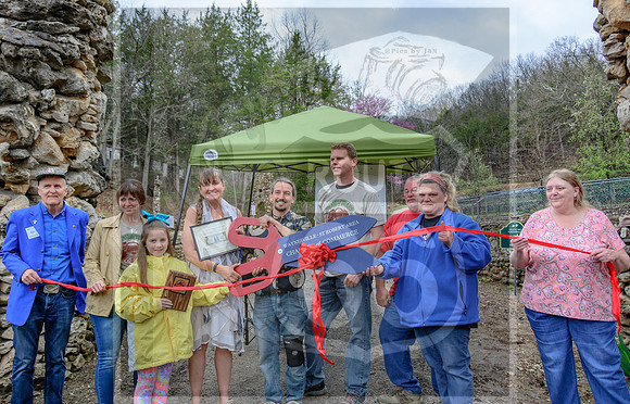 Route 66 -  Trail of Tears Reopening Event in Jerome, MO ©PicsbyJax #route66 #trailoftearsmemorialandhealinggardens #jeromemo #getyourpicsonroute66 #picsbyjax-4072.jpg