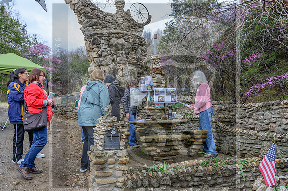 Route 66 -  Trail of Tears Reopening Event in Jerome, MO ©PicsbyJax #route66 #trailoftearsmemorialandhealinggardens #jeromemo #getyourpicsonroute66 #picsbyjax-4039.jpg