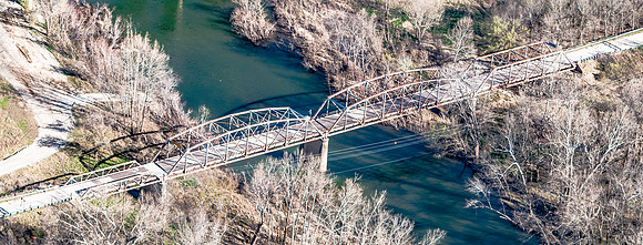Aerial_Route 66 Gasconade River Bridge ©PicsbyJax getyourpicsonroute66-3913.jpg