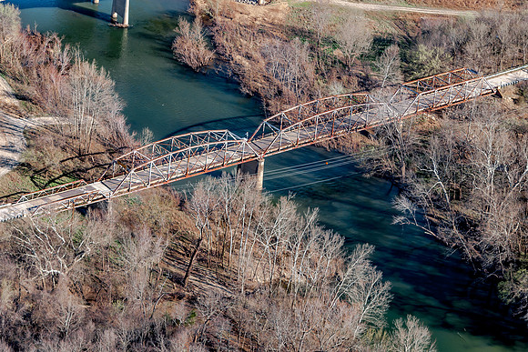 Aerial_Route 66 Gasconade River Bridge #©PicsbyJax #getyourpicsonroute66-3913.jpg